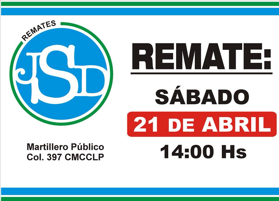 Remate